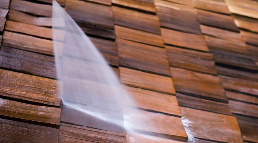 Shingle Roofing in Silver Springs, NY